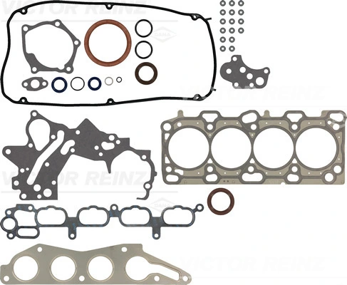 Full Gasket Kit, engine